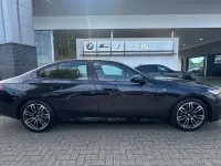 Used BMW i5 M Sport 246 kW (335 HP) 2024 Black
