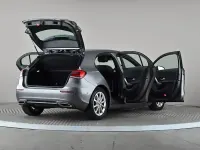 Used Mercedes A180 Executive 136 HP (100 kW) 2019 Grey Hatchback