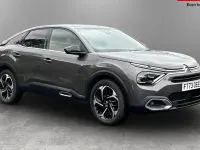 Used Citroën C4 PureTech 131 HP (96 kW) 2024 SUV