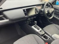 Used Honda Jazz Advance 122 HP (89 kW) 2026 Hatchback