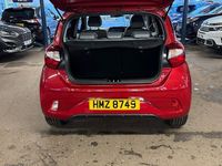 Used Hyundai i10 Premium 63 HP (46 kW) 2026 Hatchback