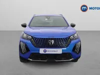 Used Peugeot 2008 Allure 137 HP (100 kW) 2024 Blue SUV