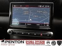 Used Citroën C3 Aircross Shine 108 HP (79 kW) 2022 Grey SUV