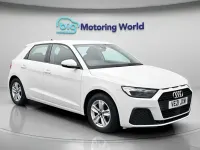 Used Audi A1 Sportback 95 HP (69 kW) 2023 Hatchback