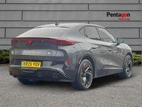 Used Cupra Tavascan VZ1 250 kW (340 HP) 2025 Grey SUV