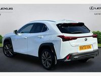 Used Lexus UX 250h Sport Design Packet 184 HP (135 kW) 2024 SUV