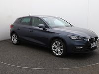 used Seat Leon 1.0 TSI EVO SE Dynamic Hatchback 5dr Petrol Manual Euro 6 (s/s) (110 ps) Digital Cockpit