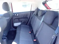 Used Citroën C3 Flair 82 HP (60 kW) 2017 Red Hatchback