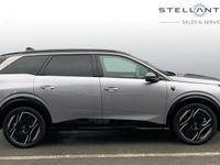 Used Peugeot 5008 GT 152 kW (207 HP) 2024 Grey SUV