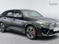 Used BMW iX2 M Sport 147 kW (201 HP) 2025 Black SUV