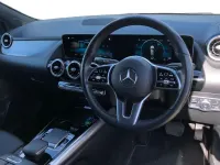 Usado Mercedes B200 Executive 2020 Branco Monovolume