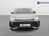 Usado MG HS Trophy 224 HP (164 kW) 2025 Prateado SUV