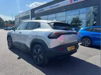 Used Suzuki e-Vitara 135 kW (184 HP) 2026 Silver SUV