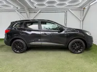 Usado Renault Kadjar Dynamique 130 CV (95 kW) 2016 Negro SUV