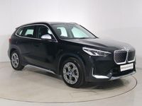 Begagnad BMW iX1 xLine 230 kW (313 HK) 2024 SUV