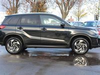Used Suzuki Vitara 2025 Black SUV