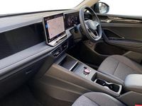 Used VW Tiguan Match 150 HP (110 kW) 2025 Urano grey SUV