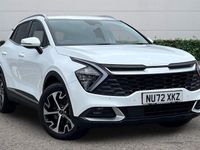 Used Kia Sportage 230 HP (169 kW) 2023 SUV