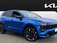 Used Kia Sportage GT-Line S 238 HP (175 kW) 2026 SUV