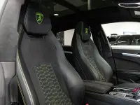 Used Lamborghini Urus 666 HP (489 kW) 2019 Grey SUV