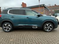 Used Citroën C5 Flair 131 HP (96 kW) 2020 Hatchback