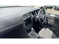 Used VW e-Golf 99 kW (135 HP) 2019 Hatchback