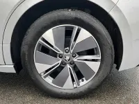 Used Skoda Enyaq iV 210 kW (286 HP) 2025 Silver SUV