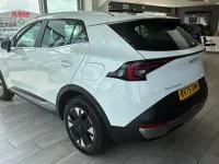 Gebraucht Kia Sportage 238 PS (175 kW) 2026 SUV