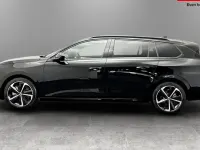 New Vauxhall Astra 131 HP (96 kW) 2026 Estate
