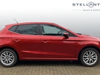 used Seat Ibiza 1.0 SE 5dr