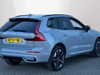 Usado Volvo XC60 Plus 247 HP (181 kW) 2026 SUV