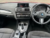 used BMW 120 1 Series d xDrive M Sport 5dr [Nav] Step Auto