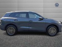 Używany VW Tiguan Match 204 KM (150 kW) 2025 Szary SUV