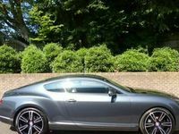 Used Bentley Continental GT 2013 Coupe