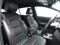 Used Kia Sportage GT-Line 174 HP (127 kW) 2019 Grey SUV