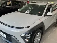 New Hyundai Kona Advanced 137 HP (100 kW) 2025 Other SUV