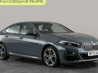 Used BMW 218 M Sport 136 HP (100 kW) 2024 Coupe