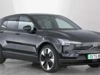 Used Volvo EX30 Performance 310 kW (422 HP) 2025 SUV