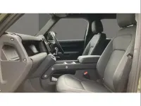 New Land Rover Defender HSE Dynamic 245 HP (180 kW) 2025 Other SUV