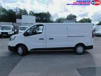 Used Renault Trafic Business 2022 White MPV