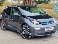 Used BMW i3 125 kW (170 HP) 2022 Hatchback