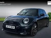 Usado Mini Cooper Sport 150 kW (204 HP) 2026 Citadino