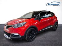 used Renault Captur 0.9 TCE 90 Signature Energy 5dr