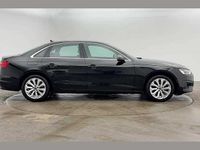Used Audi A4 Comfort 147 HP (108 kW) 2023 Black Sedan