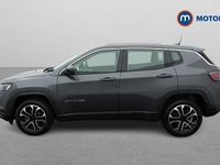 Used Jeep Compass Altitude 131 HP (96 kW) 2024 Grey SUV