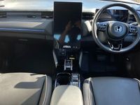 Used Honda e:Ny1 Advance 150 kW (204 HP) 2026 SUV