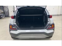 Used Hyundai Kona Premium SE 117 HP (86 kW) 2019 White SUV