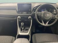 Used Toyota RAV4 218 HP (160 kW) 2022 Green SUV