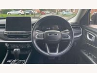 Used Jeep Compass 240 HP (176 kW) 2023 Other SUV