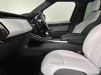 Used Land Rover Range Rover Sport SE Dynamic 296 HP (217 kW) 2023 Grey SUV